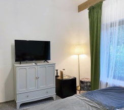 Двухместный номер в Soloh SPA Village