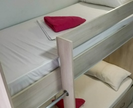 Общий 14 мест в Телеграф