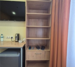 Стандартный №16 в Elhostel