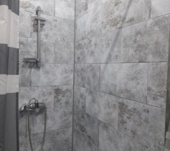 Двухместный номер Standard 2 отдельные кровати в Плесецкая