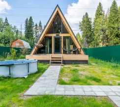 Коттедж в InHome24