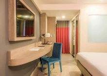 Двухместный номер Standard в Ibis Styles Bangkok Sukhumvit 50