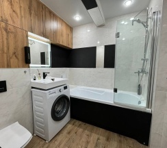 Новые горизонты в Baikallure Apart