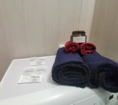 Номер Superior в Квартира Хорошо как дома