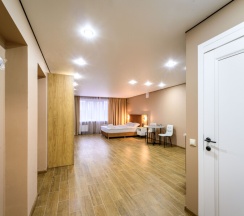 Де Люкс№55 в Портал Апартментс