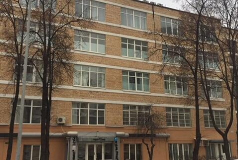 Москва: Хостел Стройхостел