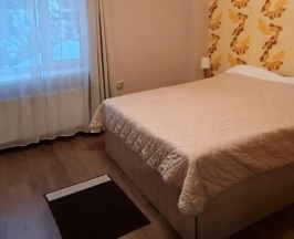 Двухместный номер Standard (двуспальная кровать) в Кемка