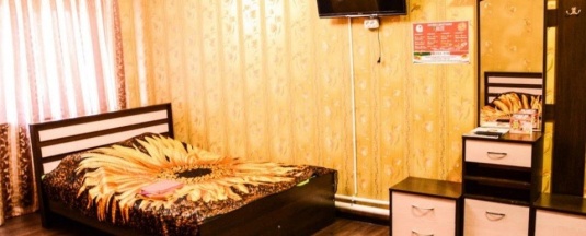Номер Comfort в Гостиный двор