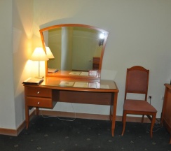 2-местный номер стандарт в Западная