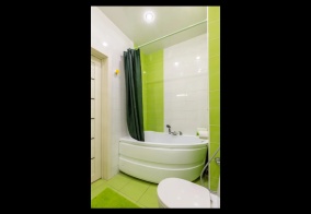 Апартаменты Apartmens PTS (Апартменс ПТС) на проспекте Астрахова 2 в Мытищах