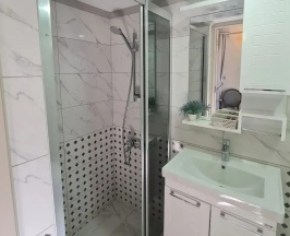 Номер Standard c 1 комнатой с балконом в Отел  Sofia Boutique