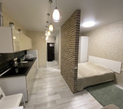 Эстосадок Березовая 126-8 в Березовый