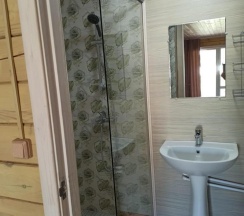 Коттедж стандарт в Алтай Про100 Отдых