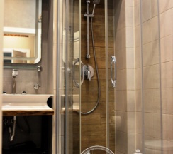 Двухкомнатные апартаменты Англия в Sokroma Cканди Лофт