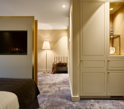 SUPERIOR в Hotel Akvarel