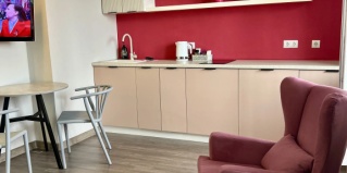 Ижевск: Апартаменты Квартира Tutuyut Apart Nagornaya 28
