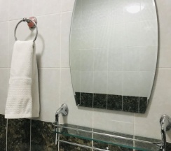 Двухместный номер Standard 2 отдельные кровати в Алтын Адам