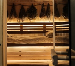 РЕЗИДЕНЦИЯ с чудесным видом в Villingston Residence