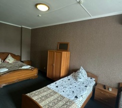 Семейный 2х комнатный в Морская