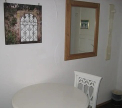 Номер Standard в Hotel Seibel