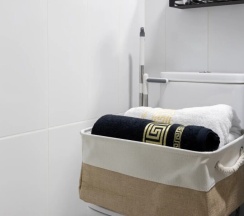 Апартамент в ЖК "М1 Сколково" 94 в Апартаменты hotapart