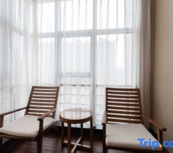 Номер Executive в Xi'an YongChang Hotel