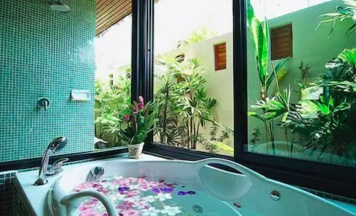 Вилла в The Kib Kho Khao Island Beach Resort & Spa