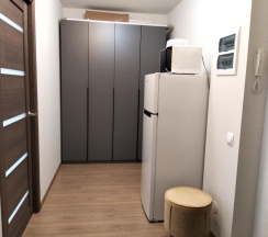 2-комнатные апартаменты стандарт в Good House