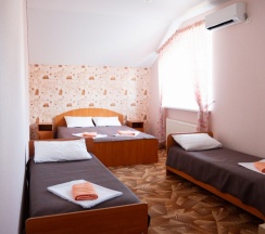 4 х местный стандарт в Диана