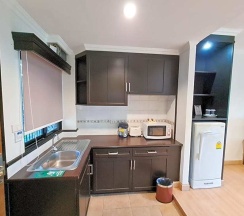 Студия в Grand Garden Hotel & Residence