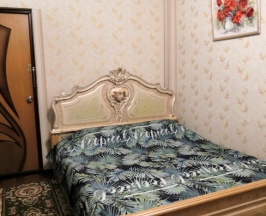 Трёхместный номер Standard в Мини-пансион