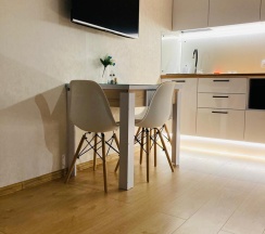 1-комнатные апартаменты, 33м² в Филин