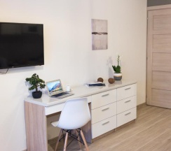 Апартаменты стандарт в Москва