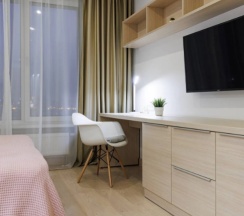 Квартира в Best