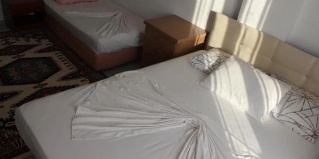 Соргун: Апарт-отели Günisigi Apart Hotel
