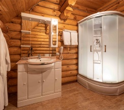 FAMILY ROOM в Skazka Lodge
