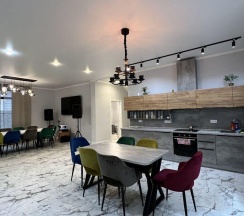 Коттедж стандарт в Solox_live