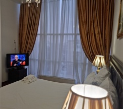 СТАНДАРТ УЛЬТРА в Golden Hotel