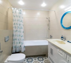 Квартира в Апартаменты на Сосновая улица, 5