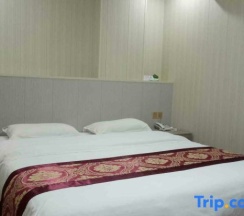Номер Standard в 789 Chain Hotel (Taishan Chengxi)