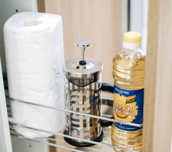 Глэмп в Пижамы