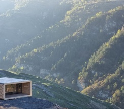 Модульный Дом в Air Glamping