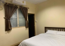 Номер Deluxe в Achcha hotel - itsaraphap MRT station - Wat Arun