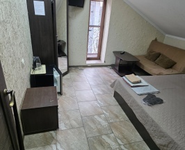 Четырёхместный номер Economy в Гостевой дом