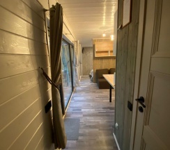 Коттедж улучшенный №2 в Ёлки и Горки