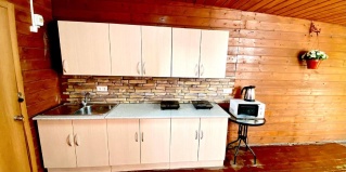 Анапа: Апартаменты Талисман Джемете