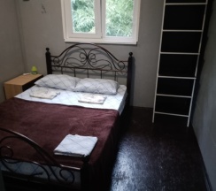 Апартаменты с 2 комнатами в Тихая гавань