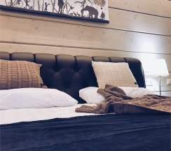 номер студия комфорт в Water House