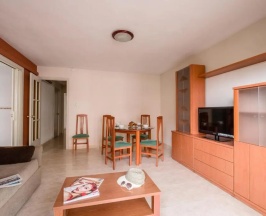 Апартаменты с 2 комнатами в Apartamentos California