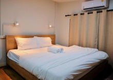 Семейный номер Standard в Home Story Hostel Chiang Mai